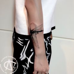 点击看大图 -AC TATTOO 纹身