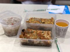 -老通城豆皮大王(吉庆街店)