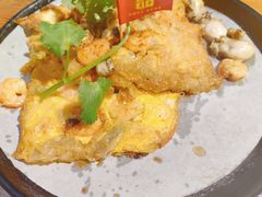-百年银屏蚝烙·潮汕菜·非遗(乐山店)