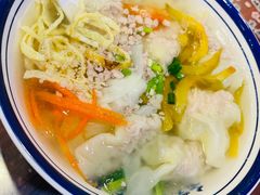 -长人馄饨铺(解放街店)