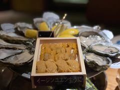 -Osteria Garden 生蚝花园餐厅(原进贤路店)