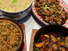 -小粤楼·怀旧粤菜(万辉国际广场店)