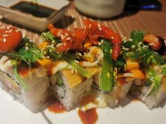 富士卷-酒井酱子·深夜食堂(东城汇店)