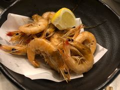 -鰓呼吸(那覇久茂地店)