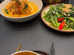 -NAYA·亚洲泰菜(欢乐港湾店)