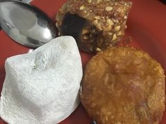 -糯米香(长江路店)