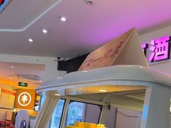 -姚记炒肝店(鼓楼店)