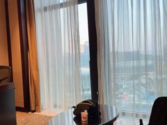 -济南喜来登酒店