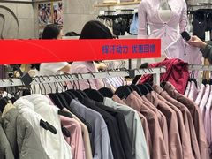 -lululemon(万象城店)