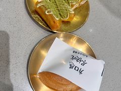 -小豆海棠(嘉兴路店)