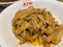 -天下客饭店(中山路店)