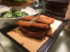 -佬肥猫·浙江乡村菜(国华广场店)