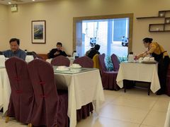 -成都驻京办餐厅(蜀都宾馆店)