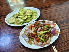 -甜甜屋(解放中路店)