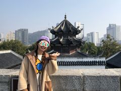 -文昌阁