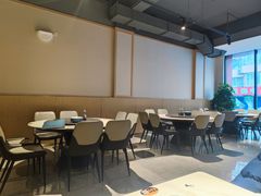大堂-西夏回族烧麦馆(牡丹街店)