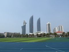 -厦门大学(思明校区)