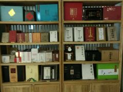 -西安钟楼亚朵S吴酒店(钟楼东店)