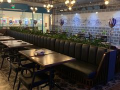 -FISH&POTATO Cō(地中海美食 万象城店)