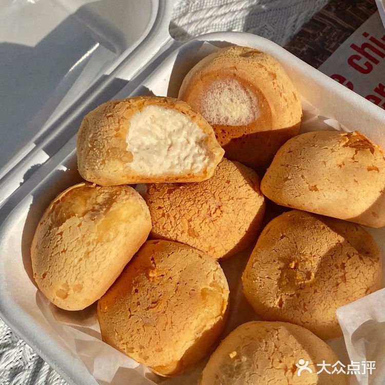 深圳面包|芋泥大满足✨面包控错过会哭!!!