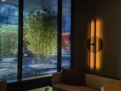 -璞瑄酒店大堂吧