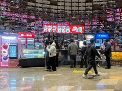 -武商摩尔影城(国广IMAX激光店)