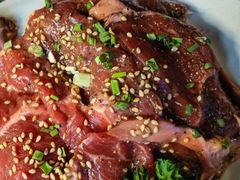 -金妈家烤肉(龙湖U城天街店)