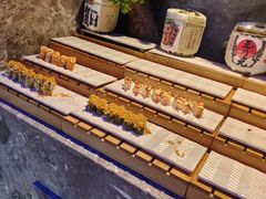 -曼格活海鲜·牛排自助(光明蓝鲸店)
