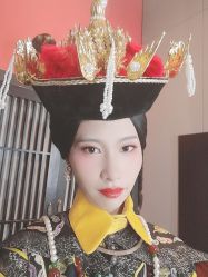 -盘子女人坊古装写真摄影(深圳店)