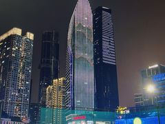 -快乐网球俱乐部(观音桥店)