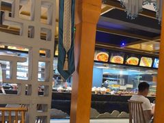 -不倒翁·安徽名菜楼(步行街店)