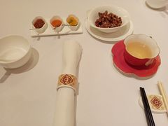 -香宫(九龙香格里拉店)