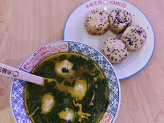 -小杨生煎(黄河路店)