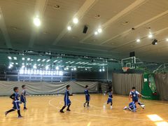 -东方启明星篮球培训(北科大校区)