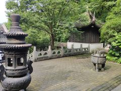 -宜兴龙背山森林公园