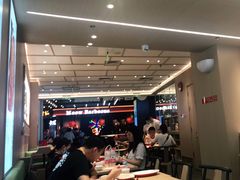 -喜家德虾仁水饺(东方宝泰店)