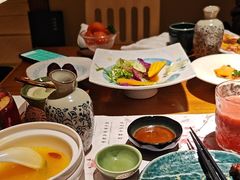 -味见·荣家(亚泰大街店)