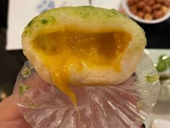 侨乡葱茸包-闽和南(深圳万象城店)