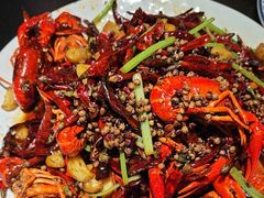 -京悦南门涮羊肉·羊蝎子火锅(田林路店)