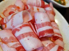 -马帮寨院坝火锅(龙港公园店)