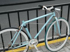 -Onirii Coffee(长乐路店)