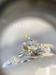 -I Do(重庆龙湖北城天街购物广场店)