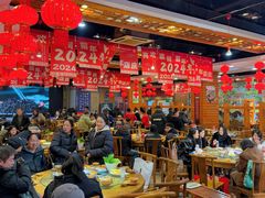 -亮欢寨酸汤鱼(沙冲路店)