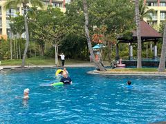 -三亚海棠湾万丽度假酒店