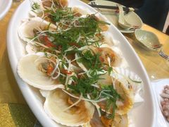 -胖大嫂渔家排档·全海景餐厅(渔村店)