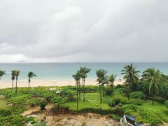 -三亚亚龙湾天域度假酒店