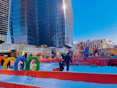 -大族广场Mall&More