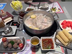 -椰小鸡·琼州糟粕醋(美兰缤纷城店)