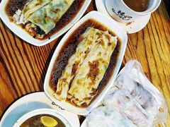 当归炖乌鸡-琦记丰顺捆粄(蛇口店)