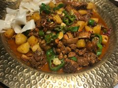 -楼兰新疆主题餐厅(苏州中心店)